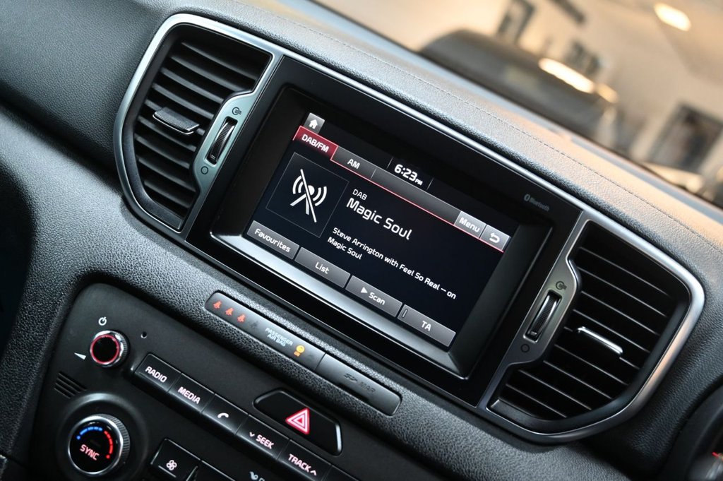 Used Kia Sportage 2017 for sale - 77748492: Photo 29