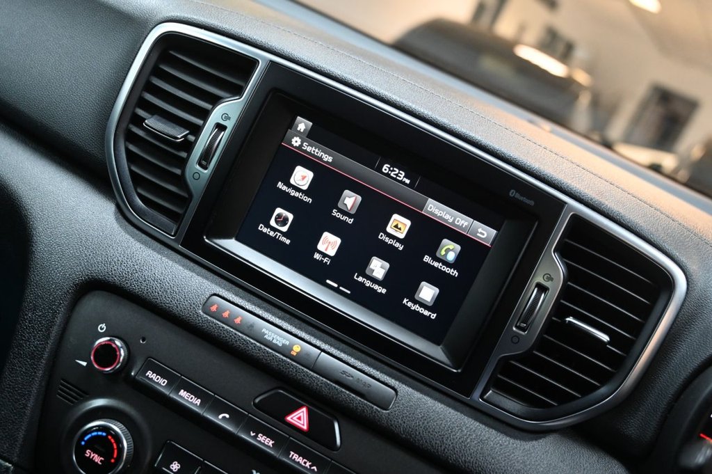 Used Kia Sportage 2017 for sale - 77748492: Photo 30