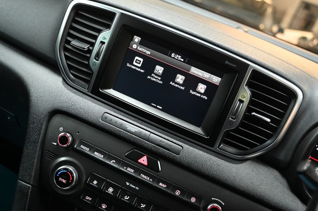 Used Kia Sportage 2017 for sale - 77748492: Photo 31