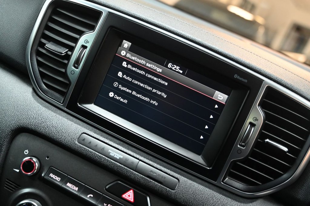 Used Kia Sportage 2017 for sale - 77748492: Photo 32