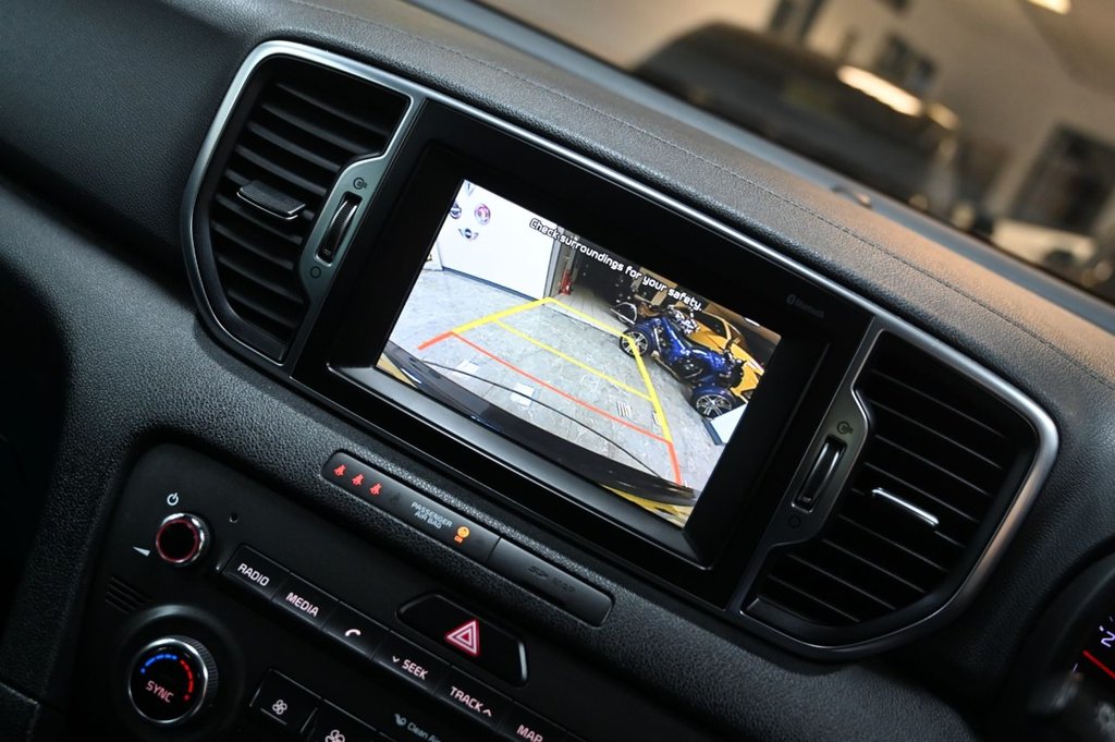 Used Kia Sportage 2017 for sale - 77748492: Photo 33