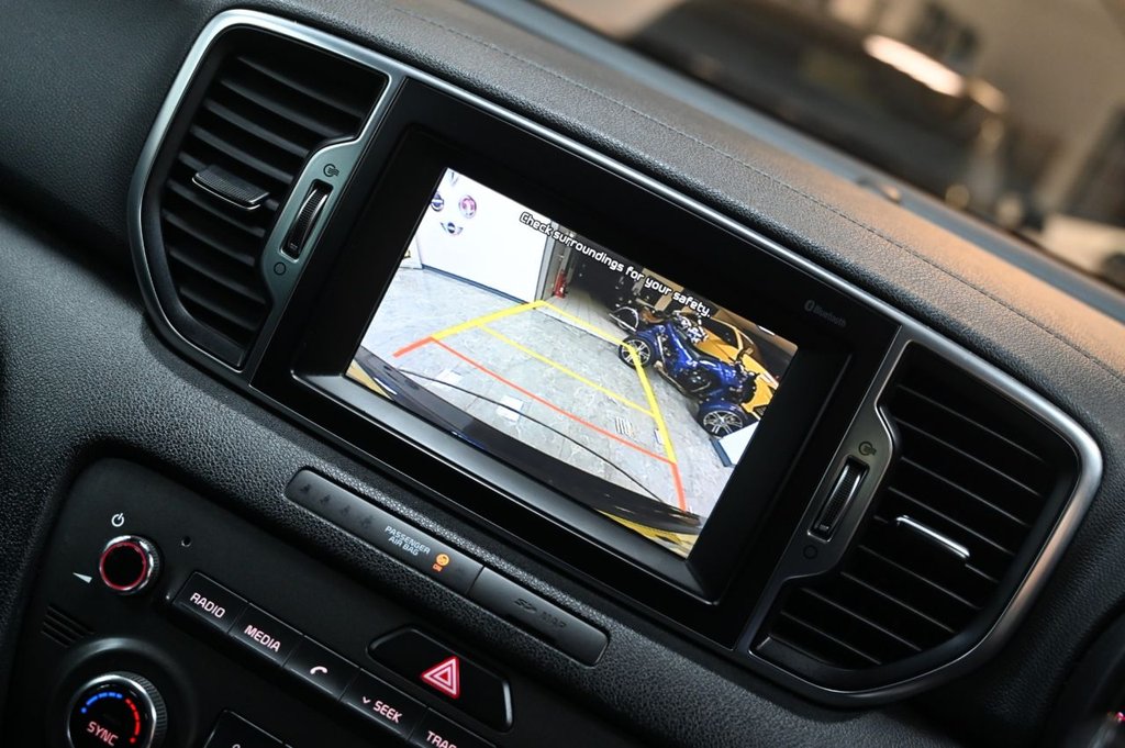 Used Kia Sportage 2017 for sale - 77748492: Photo 5