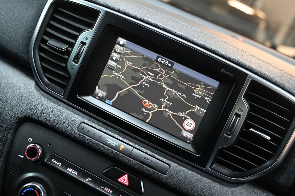 Used Kia Sportage 2017 for sale - 77748492: Photo 6