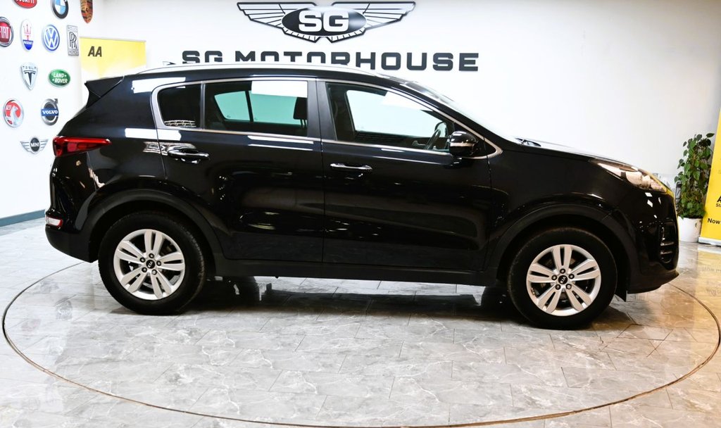Used Kia Sportage 2017 for sale - 77748492: Photo 7