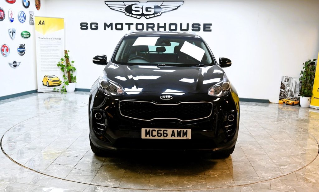 Used Kia Sportage 2017 for sale - 77748492: Photo 8