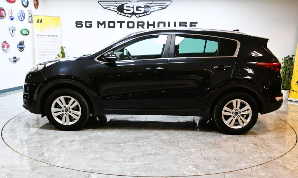 Used Kia Sportage 2017 for sale - 77748492: Photo 9