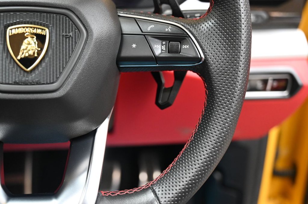 Used Lamborghini Urus 2019 for sale - 77792507: Photo 34