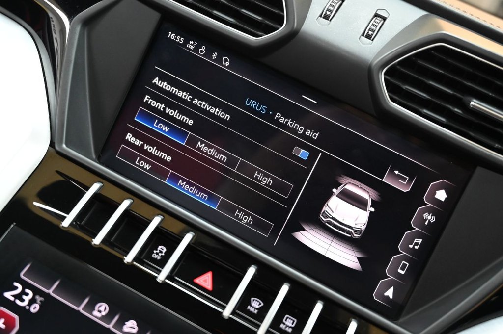 Used Lamborghini Urus 2019 for sale - 77792507: Photo 42