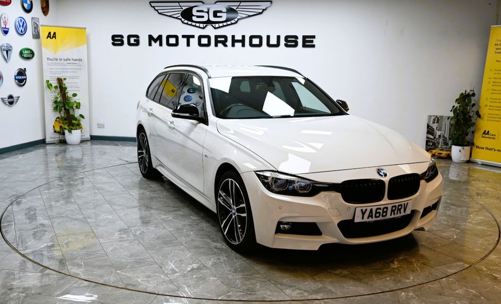 Used BMW 3 Series 2018 for sale - 76586599: Photo 29