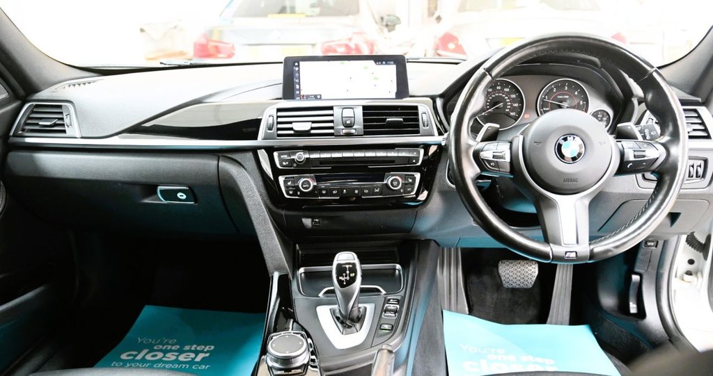 Used BMW 3 Series 2018 for sale - 76586599: Photo 3