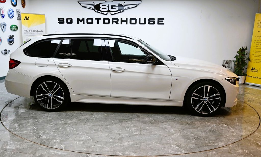 Used BMW 3 Series 2018 for sale - 76586599: Photo 7