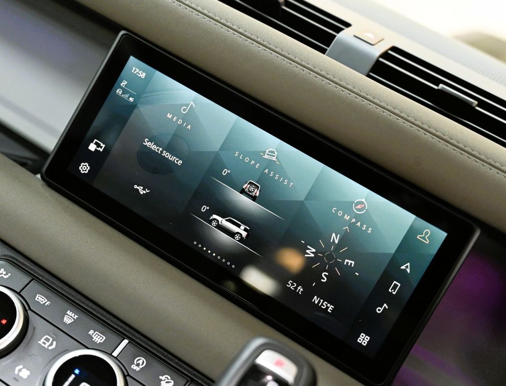 Used Land Rover Defender 2022 for sale - 78088313: Photo 13