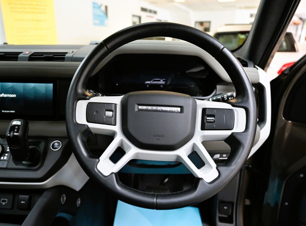 Used Land Rover Defender 2022 for sale - 78088313: Photo 14