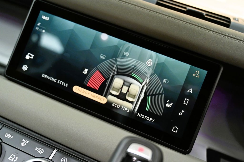 Used Land Rover Defender 2022 for sale - 78088313: Photo 27