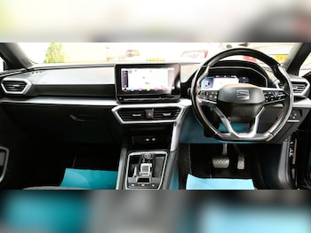 Used SEAT Leon 2020 for sale - 75276004: Photo