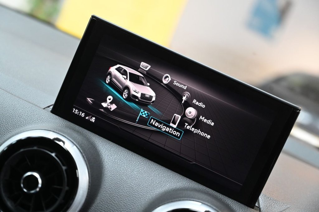 Used Audi Q2 2021 for sale - 77621192: Photo 12