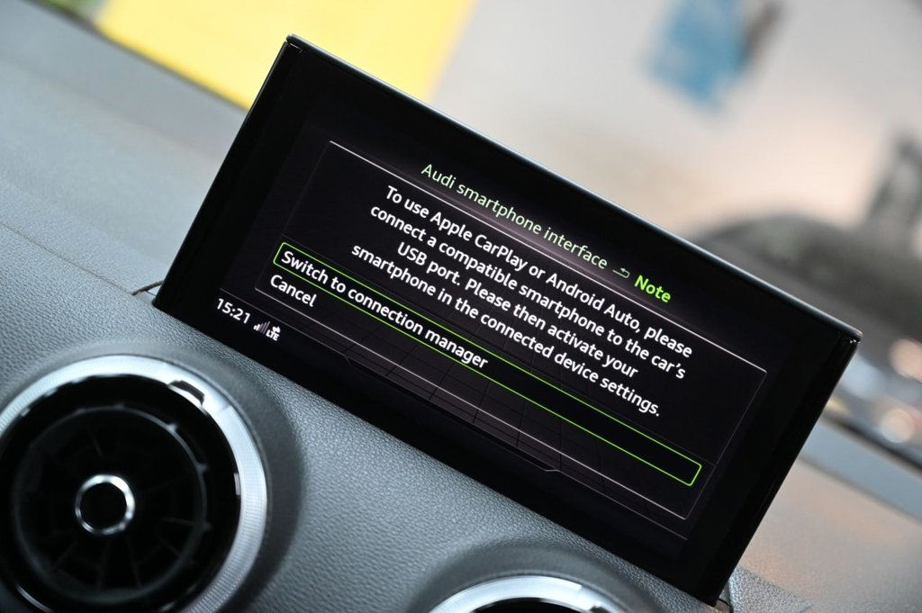 Used Audi Q2 2021 for sale - 77621192: Photo 14