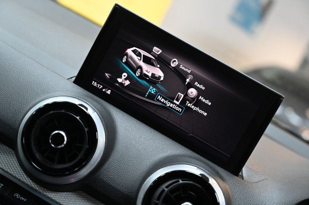 Used Audi Q2 2021 for sale - 77621192: Photo 17