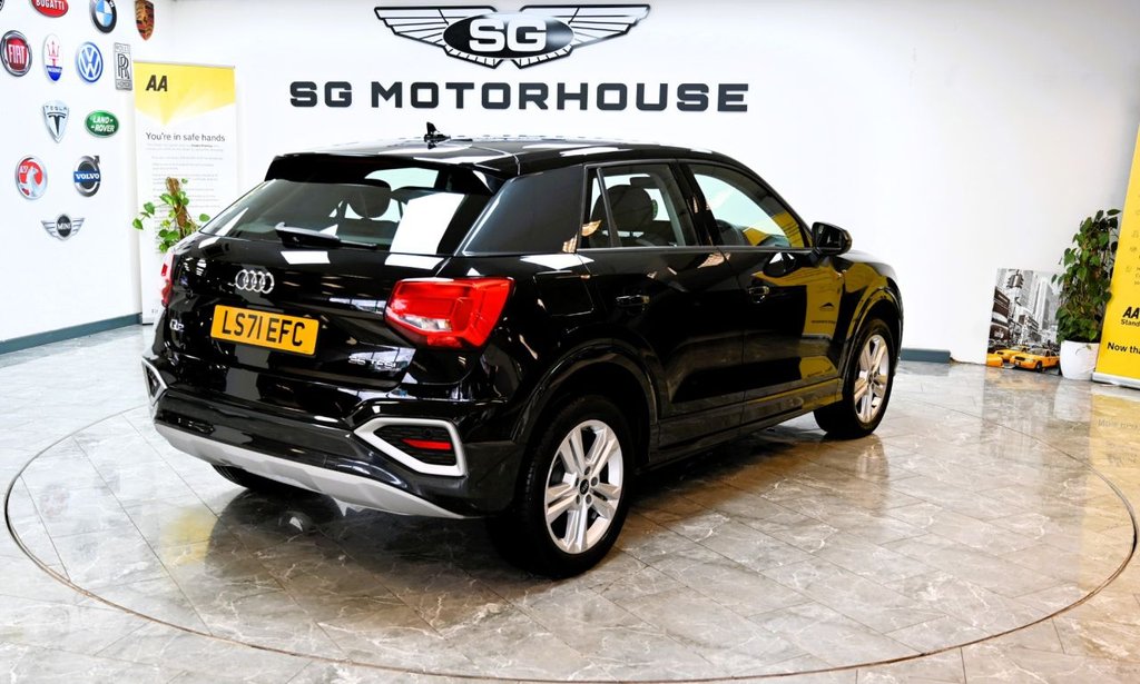 Used Audi Q2 2021 for sale - 77621192: Photo 33