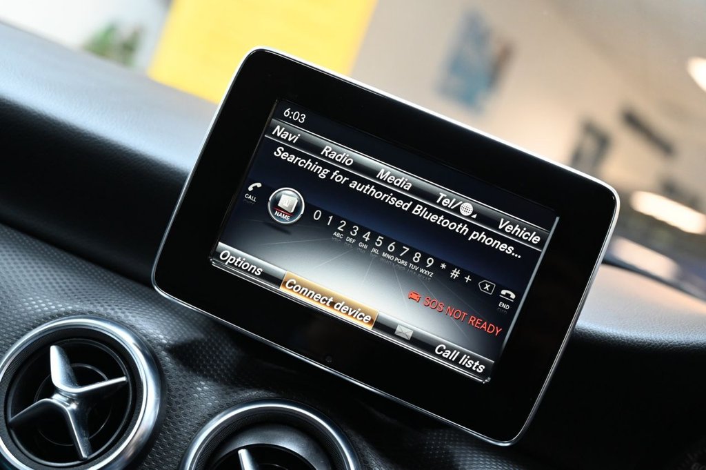 Used Mercedes-Benz A-Class 2017 for sale - 76482417: Photo 16