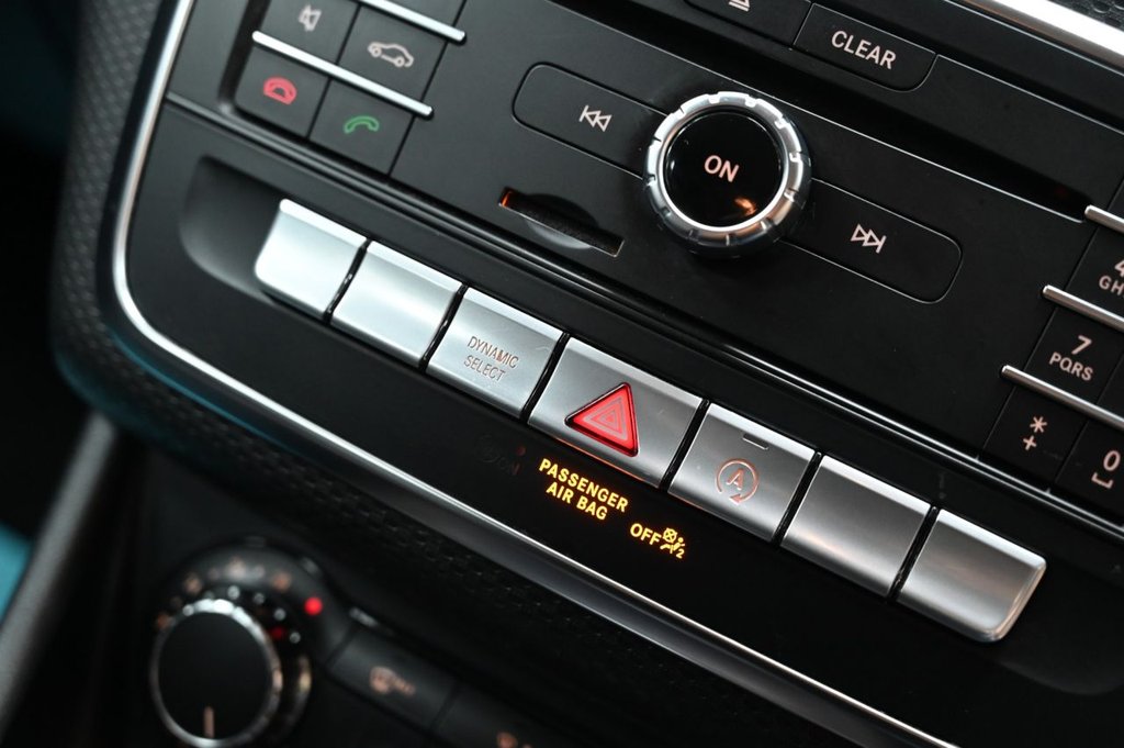 Used Mercedes-Benz A-Class 2017 for sale - 76482417: Photo 24