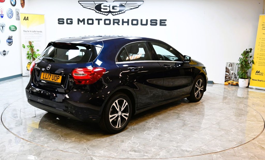 Used Mercedes-Benz A-Class 2017 for sale - 76482417: Photo 29