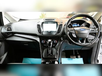Used Ford Grand C-Max 2018 for sale - 75573638: Photo