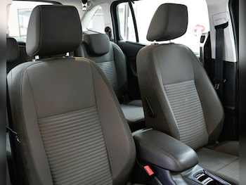 Used Ford Grand C-Max 2018 for sale - 75573638: Photo