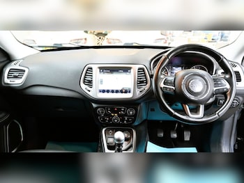 Used Jeep Compass 2018 for sale - 75340941: Photo