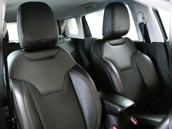 Used Jeep Compass 2018 for sale - 75340941: Photo