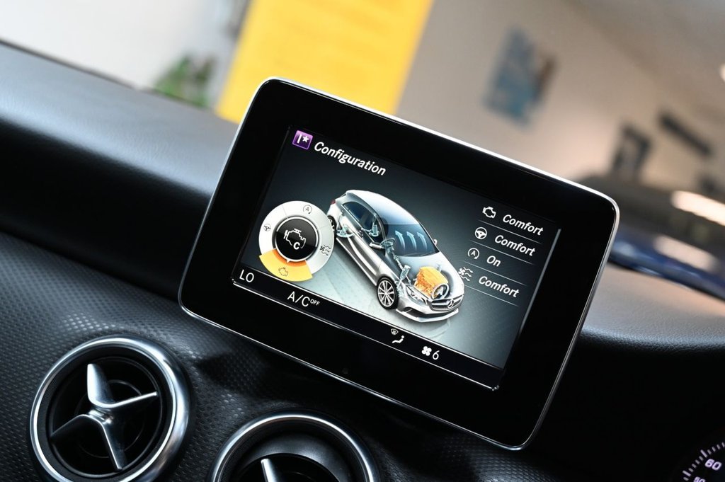 Used Mercedes-Benz A-Class 2017 for sale - 76783537: Photo 12