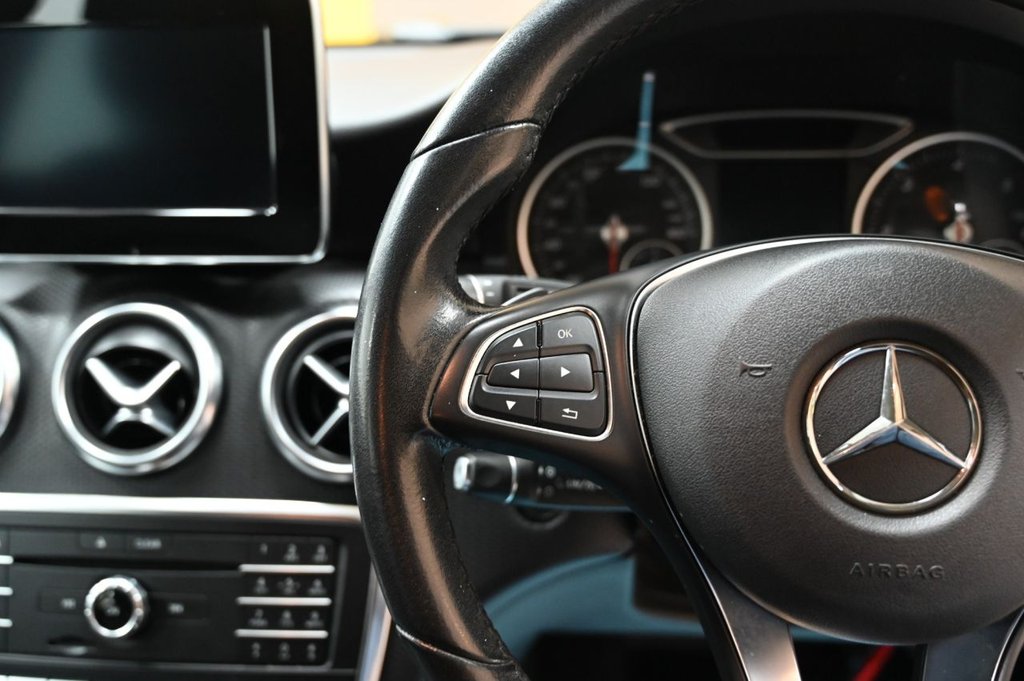 Used Mercedes-Benz A-Class 2017 for sale - 76783537: Photo 21