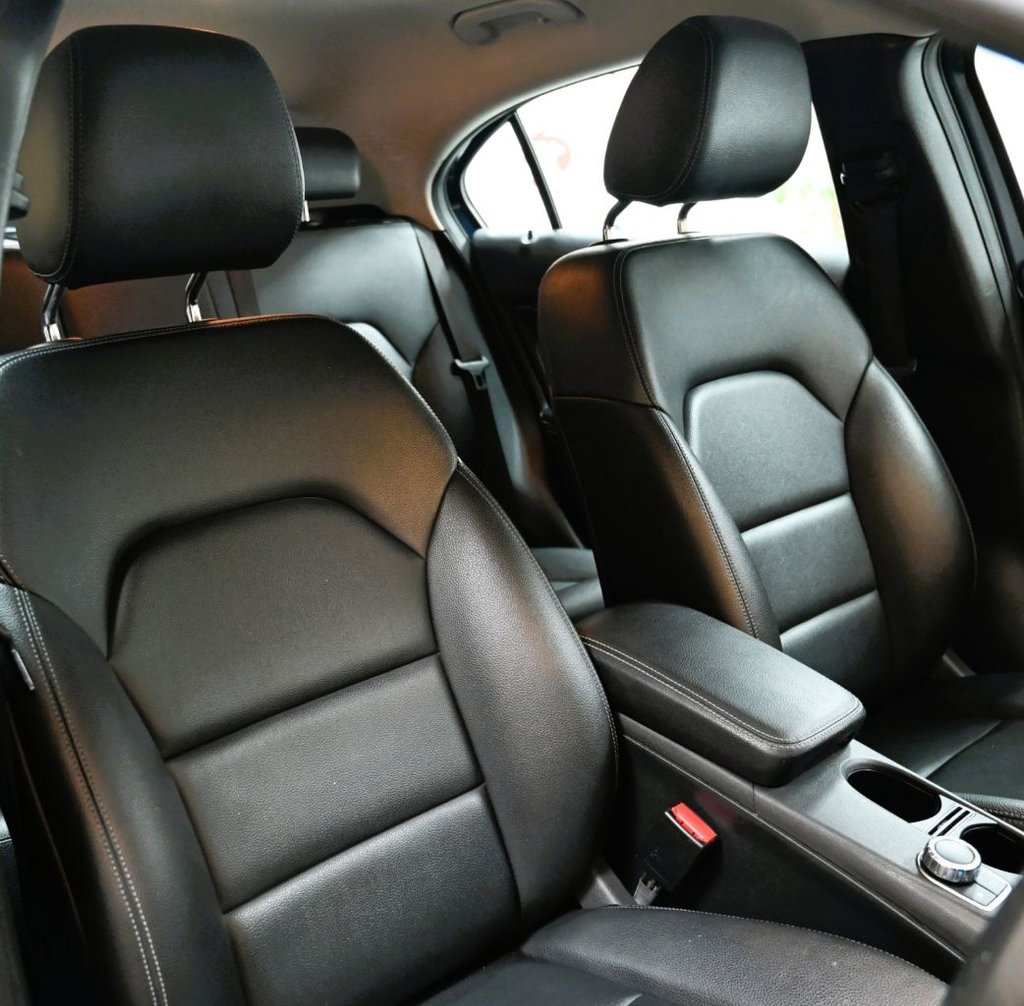 Used Mercedes-Benz A-Class 2017 for sale - 76783537: Photo 4