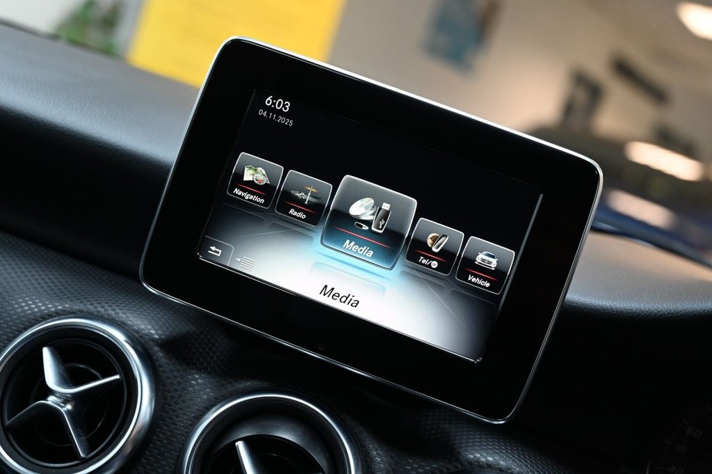 Used Mercedes-Benz A-Class 2017 for sale - 76783537: Photo 5