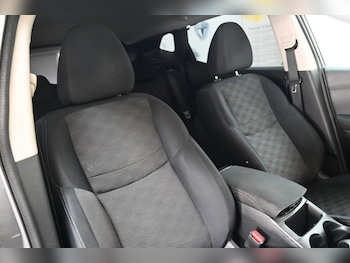 Used Nissan Qashqai 2014 for sale - 78377329: Photo