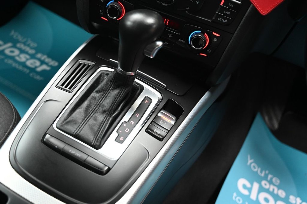 Used Audi A4 2008 for sale - 76977420: Photo 11