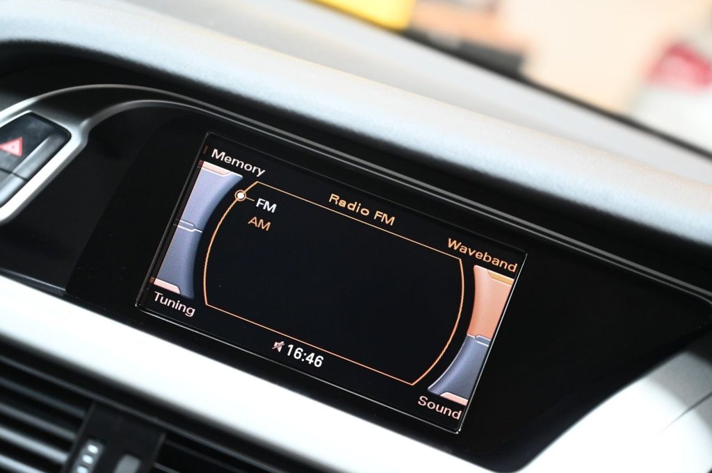 Used Audi A4 2008 for sale - 76977420: Photo 12