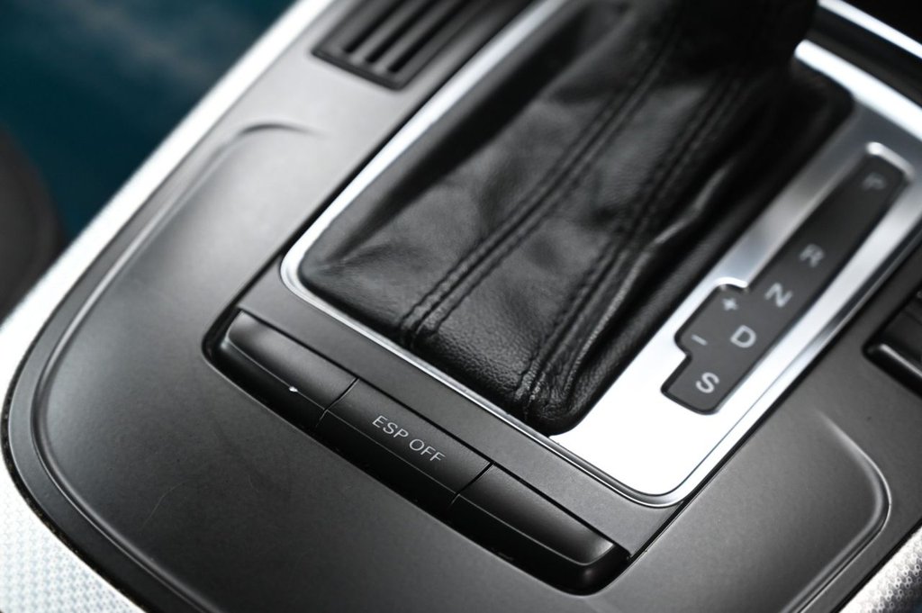 Used Audi A4 2008 for sale - 76977420: Photo 17