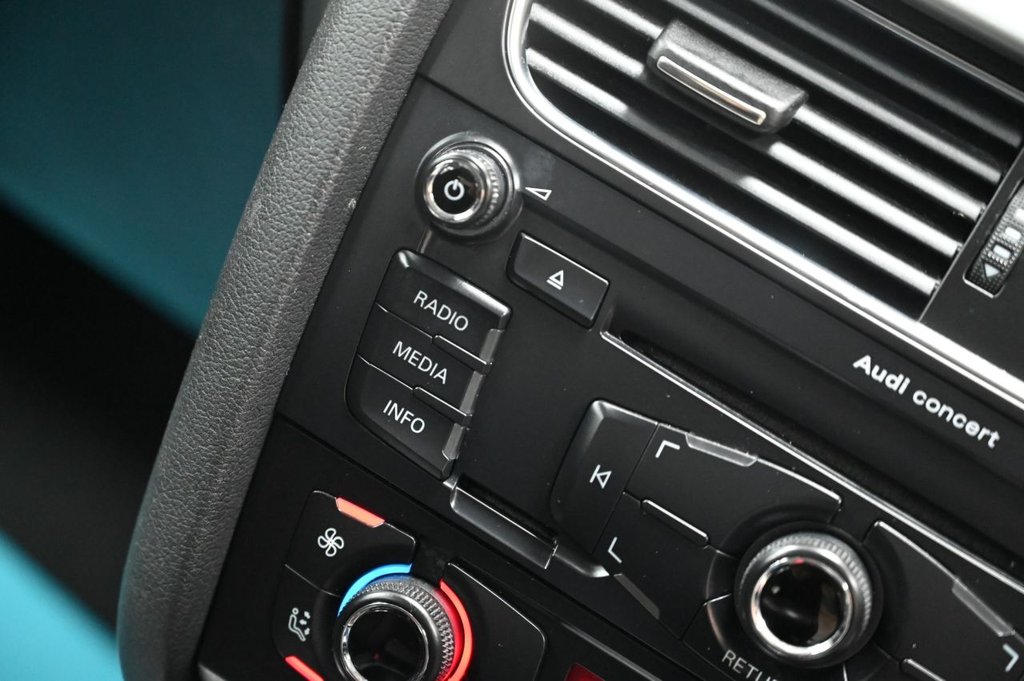 Used Audi A4 2008 for sale - 76977420: Photo 18