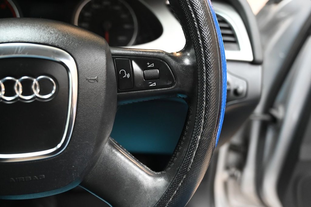 Used Audi A4 2008 for sale - 76977420: Photo 20