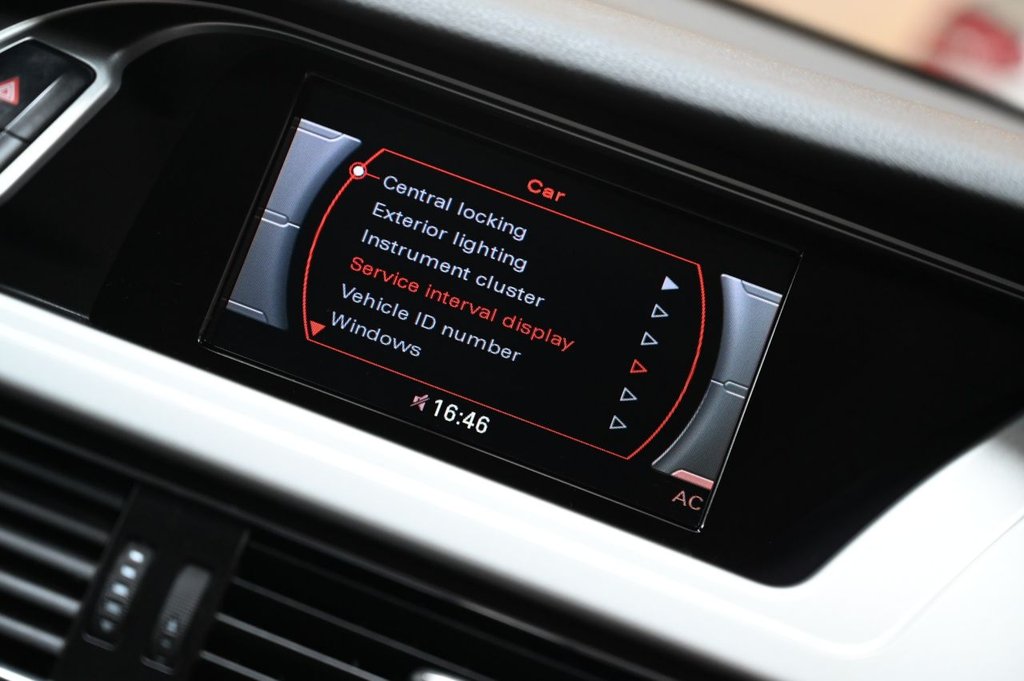 Used Audi A4 2008 for sale - 76977420: Photo 22