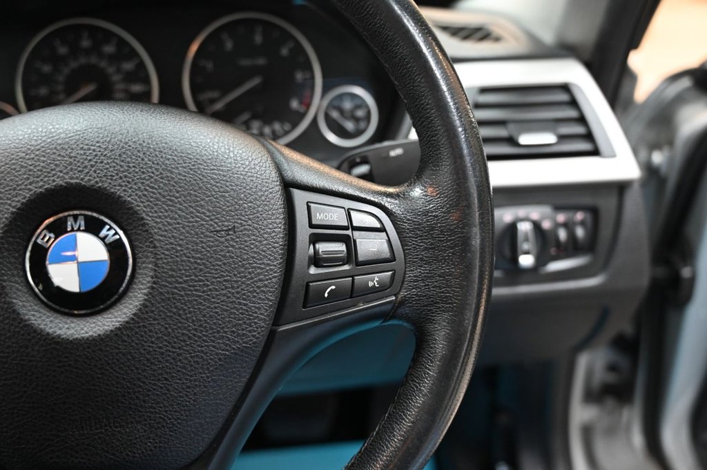 Used BMW 3 Series 2018 for sale - 76623342: Photo 21