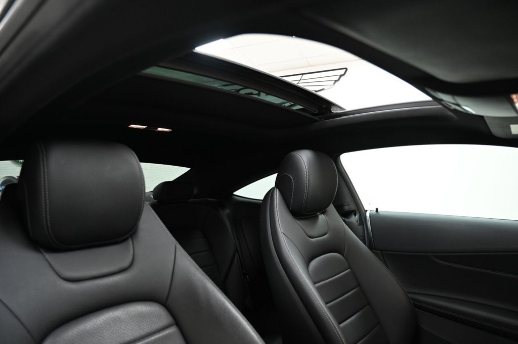 Used Mercedes-Benz C Class 2016 for sale - 76586663: Photo 19