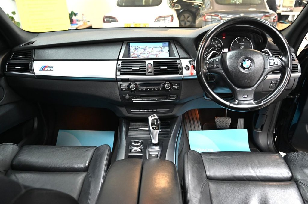 Used BMW X5 2012 for sale - 78036457: Photo 4