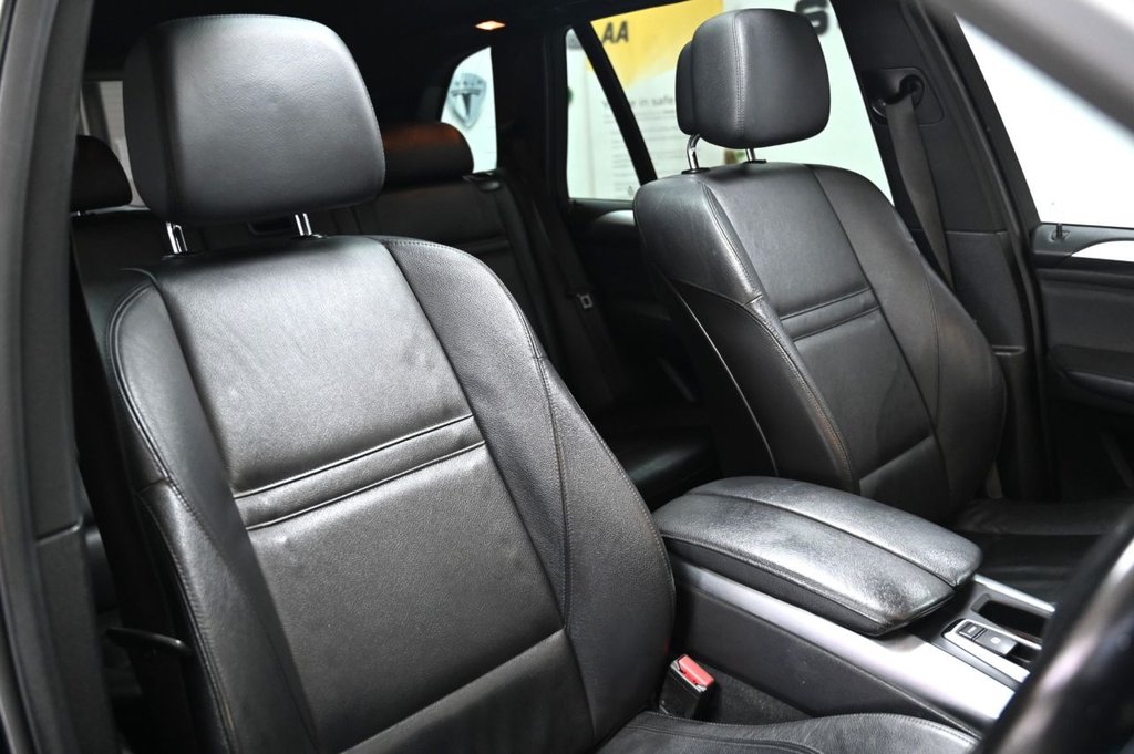 Used BMW X5 2012 for sale - 78036457: Photo 5