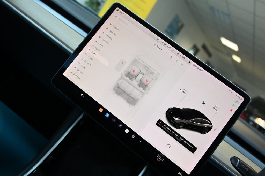 Used Tesla Model 3 2020 for sale - 77627470: Photo 22