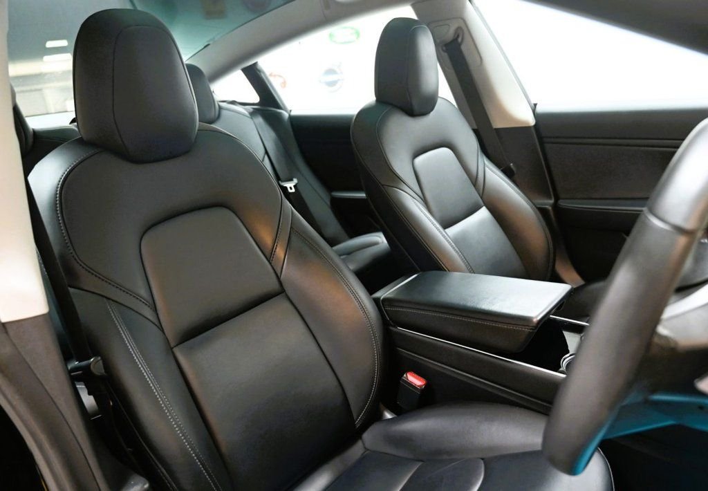 Used Tesla Model 3 2020 for sale - 77627470: Photo 4