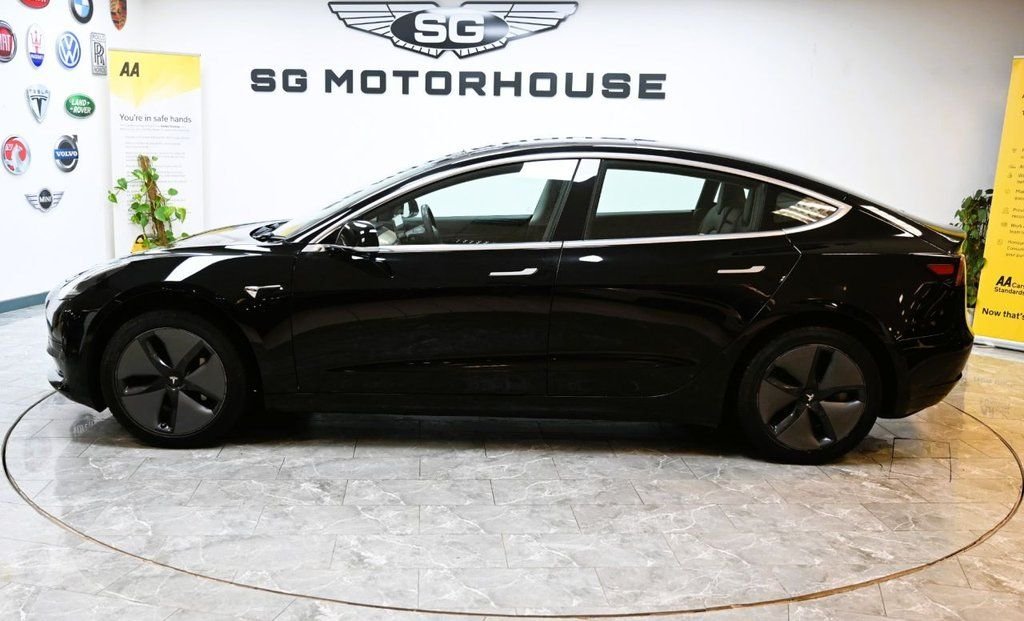 Used Tesla Model 3 2020 for sale - 77627470: Photo 9