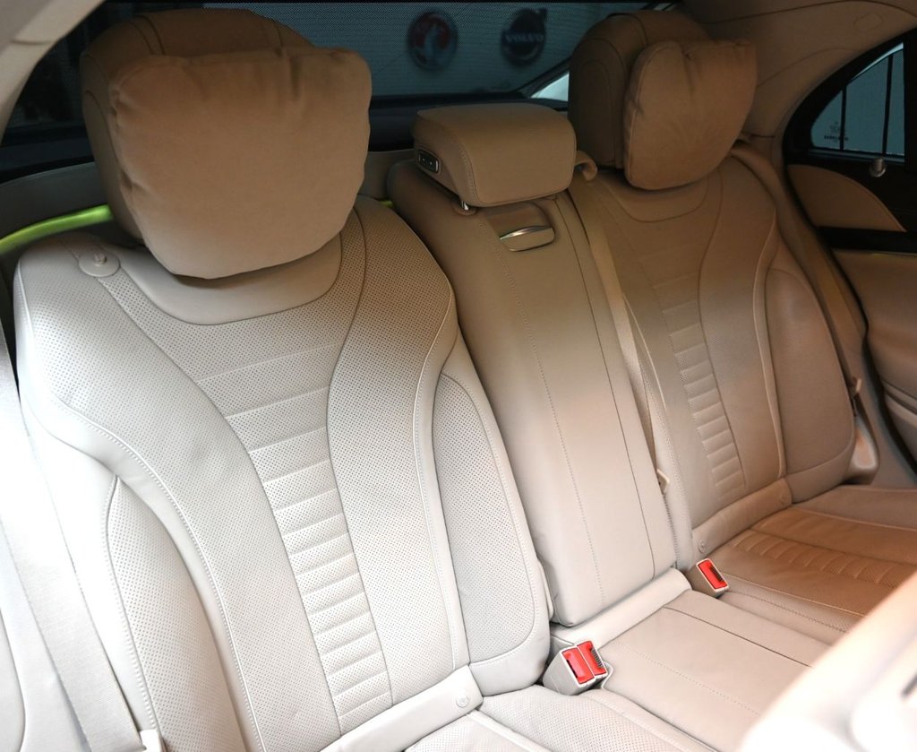Used Mercedes-Benz S Class 2019 for sale - 77145652: Photo 13