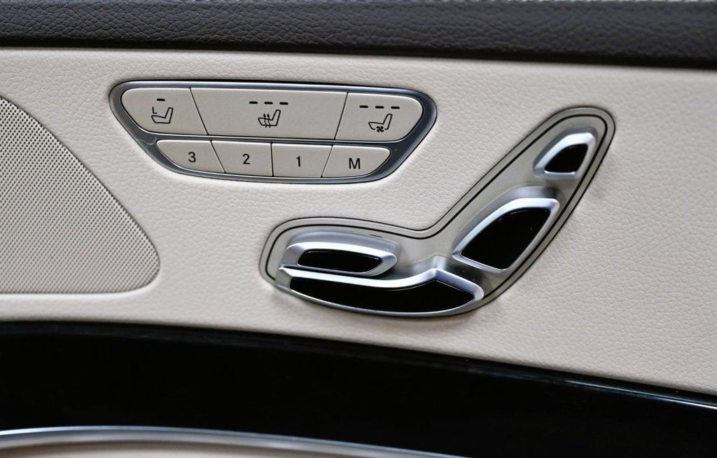 Used Mercedes-Benz S Class 2019 for sale - 77145652: Photo 14